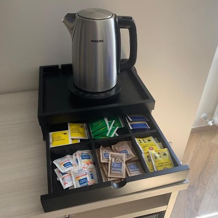 A Due Passi - Sanremo Apartments Zewnętrze zdjęcie