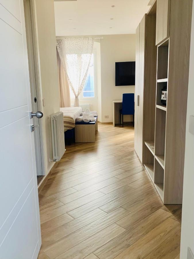 A Due Passi - Sanremo Apartments Zewnętrze zdjęcie