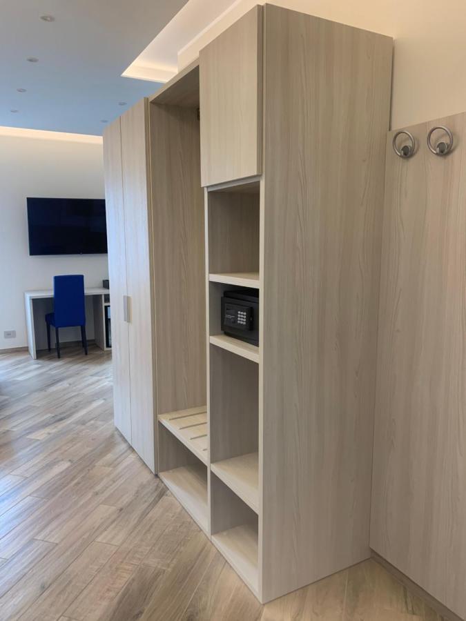 A Due Passi - Sanremo Apartments Zewnętrze zdjęcie