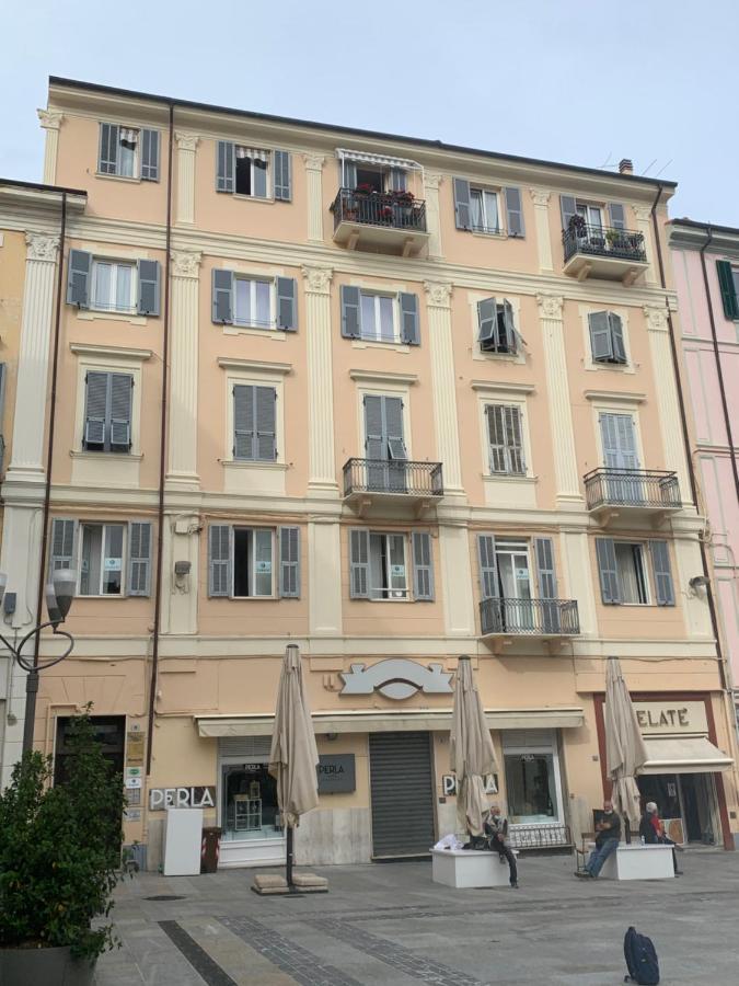 A Due Passi - Sanremo Apartments Zewnętrze zdjęcie