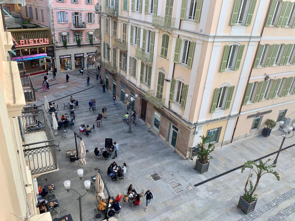 A Due Passi - Sanremo Apartments Zewnętrze zdjęcie