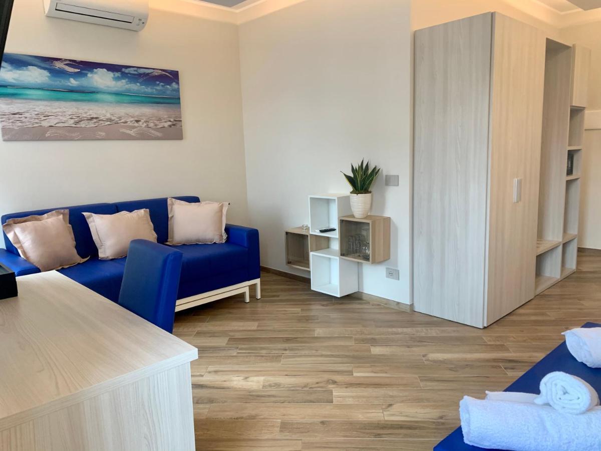 A Due Passi - Sanremo Apartments Zewnętrze zdjęcie