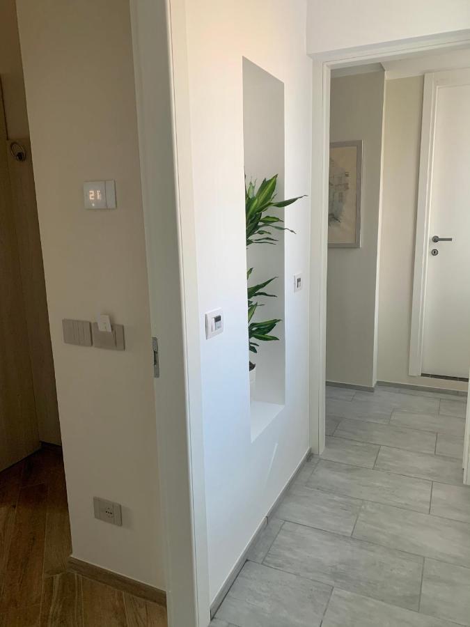 A Due Passi - Sanremo Apartments Zewnętrze zdjęcie