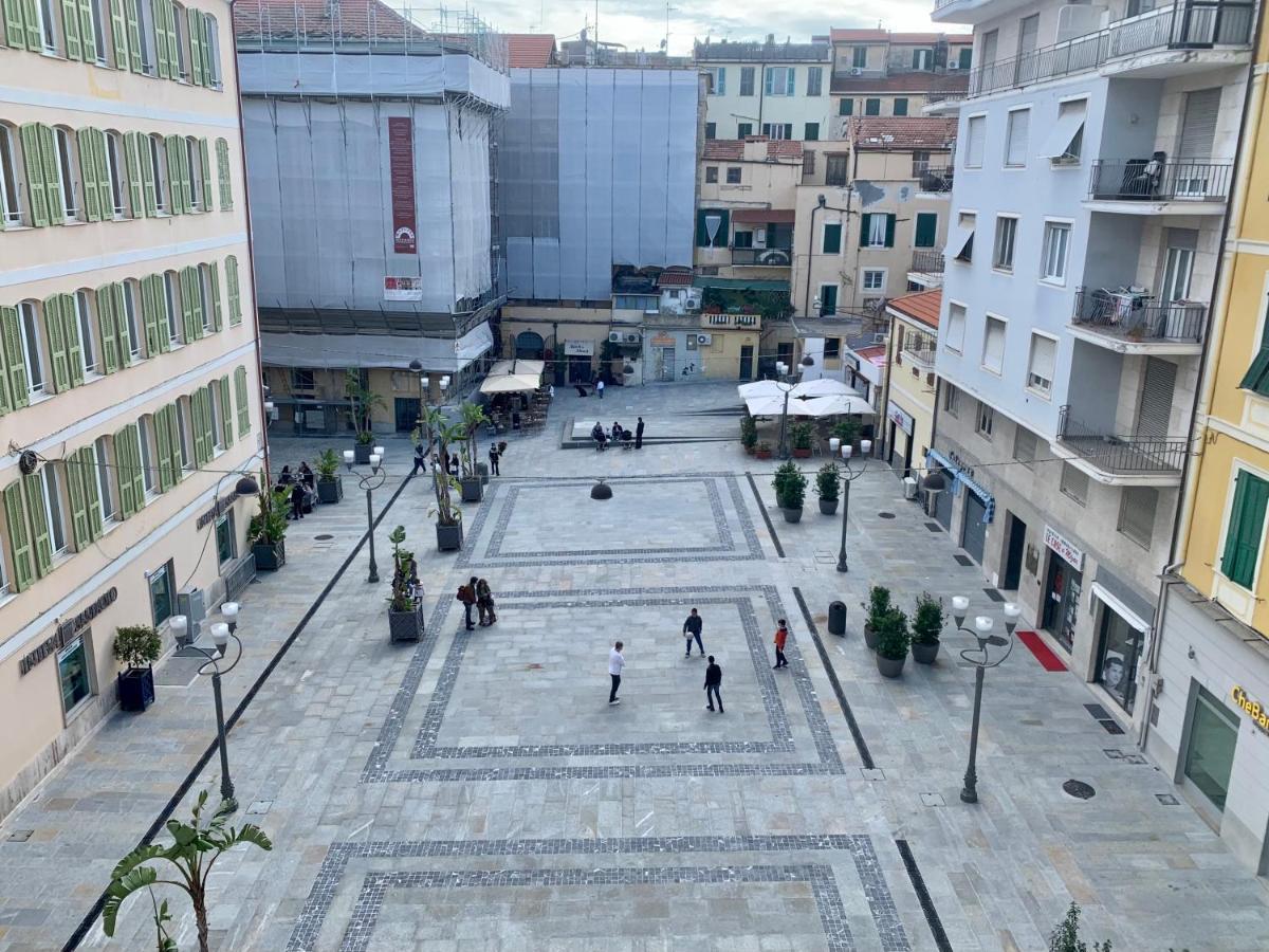 A Due Passi - Sanremo Apartments Zewnętrze zdjęcie