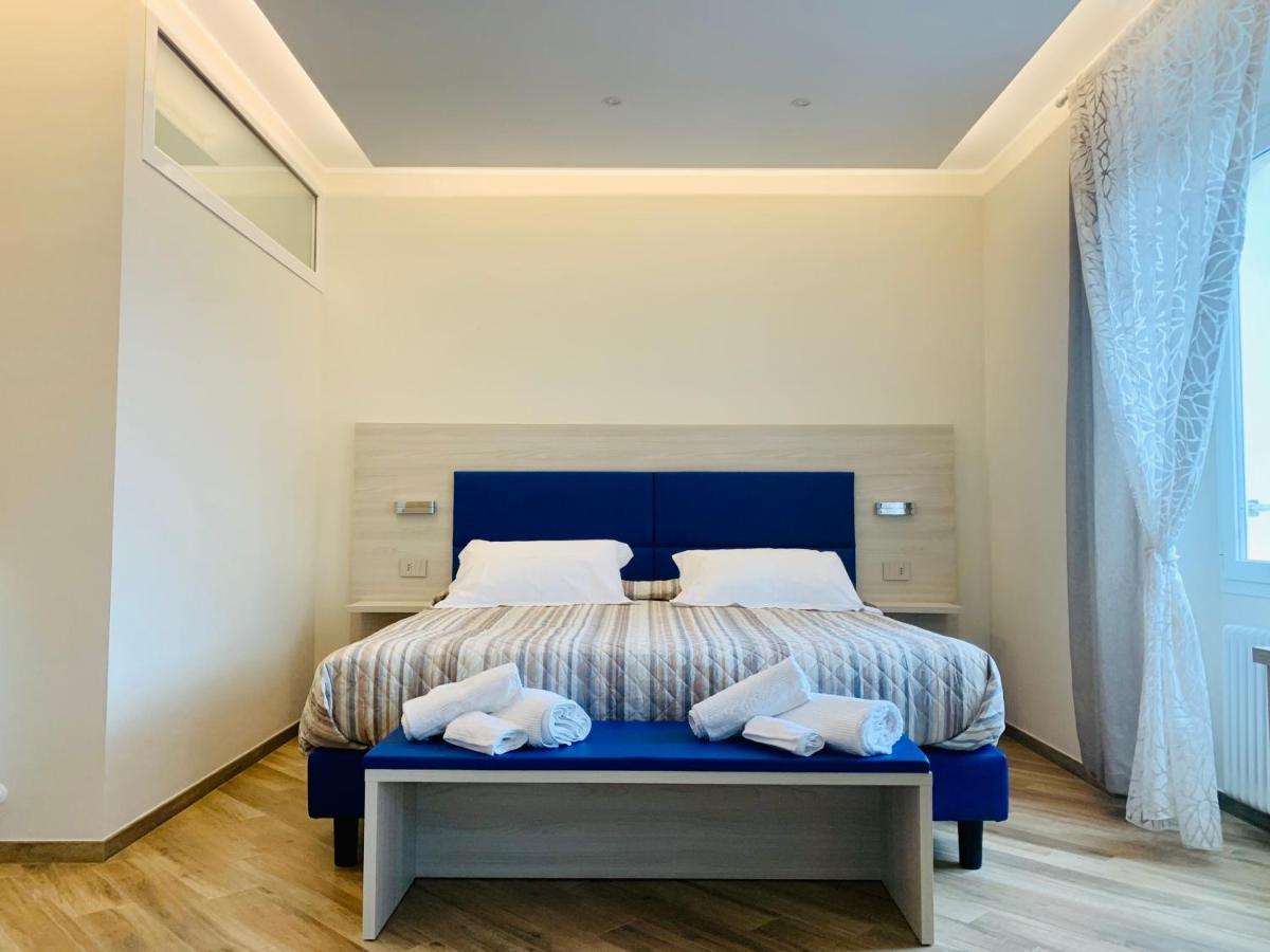 A Due Passi - Sanremo Apartments Zewnętrze zdjęcie