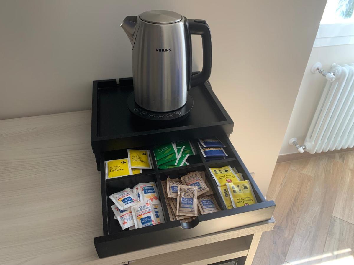 A Due Passi - Sanremo Apartments Zewnętrze zdjęcie