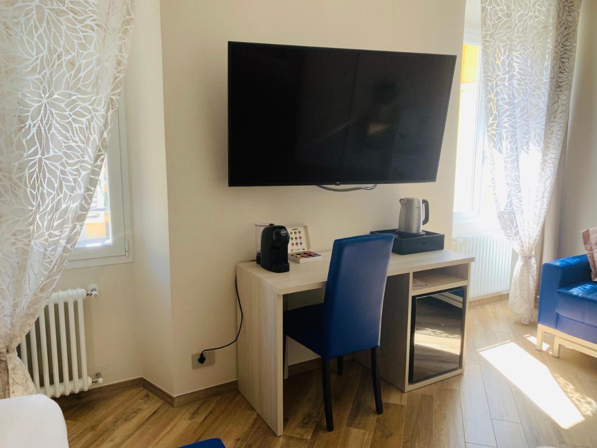 A Due Passi - Sanremo Apartments Zewnętrze zdjęcie