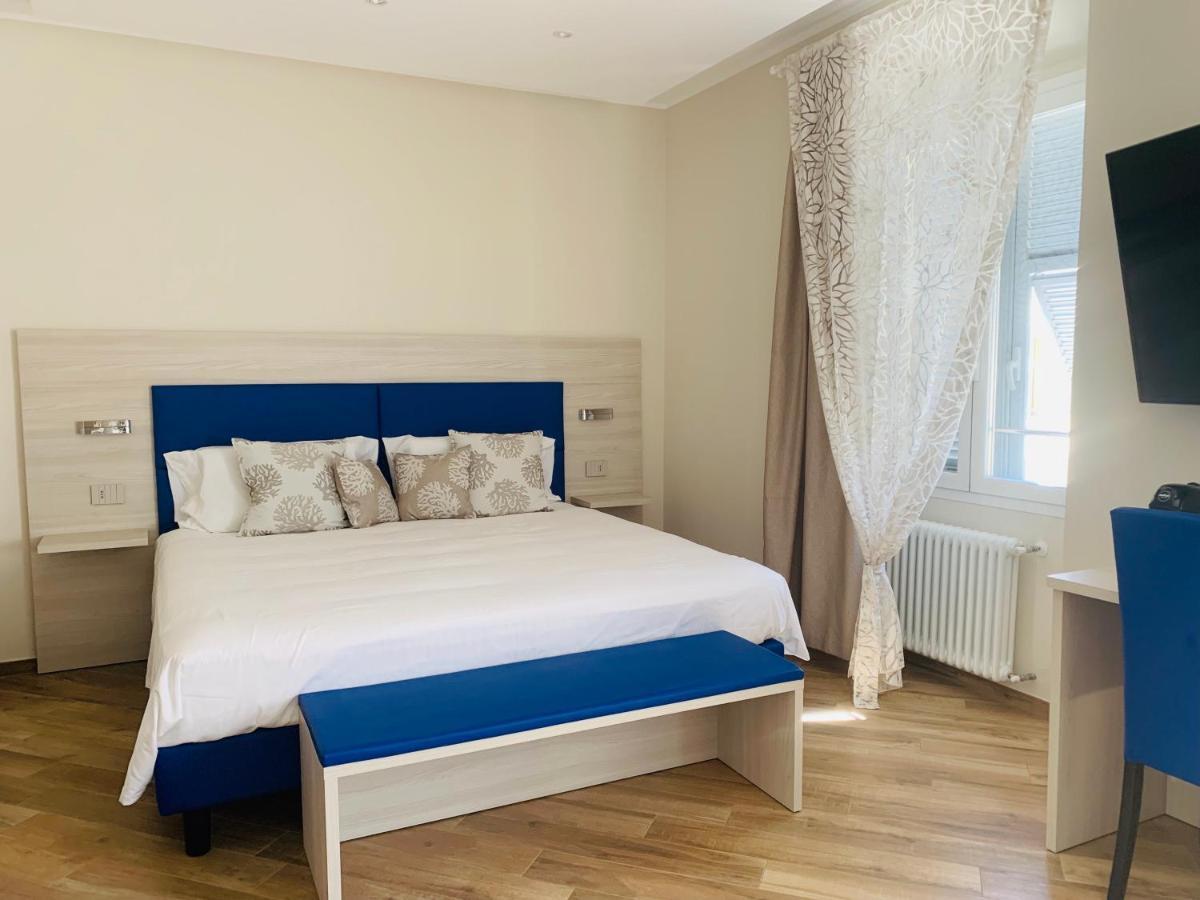 A Due Passi - Sanremo Apartments Zewnętrze zdjęcie