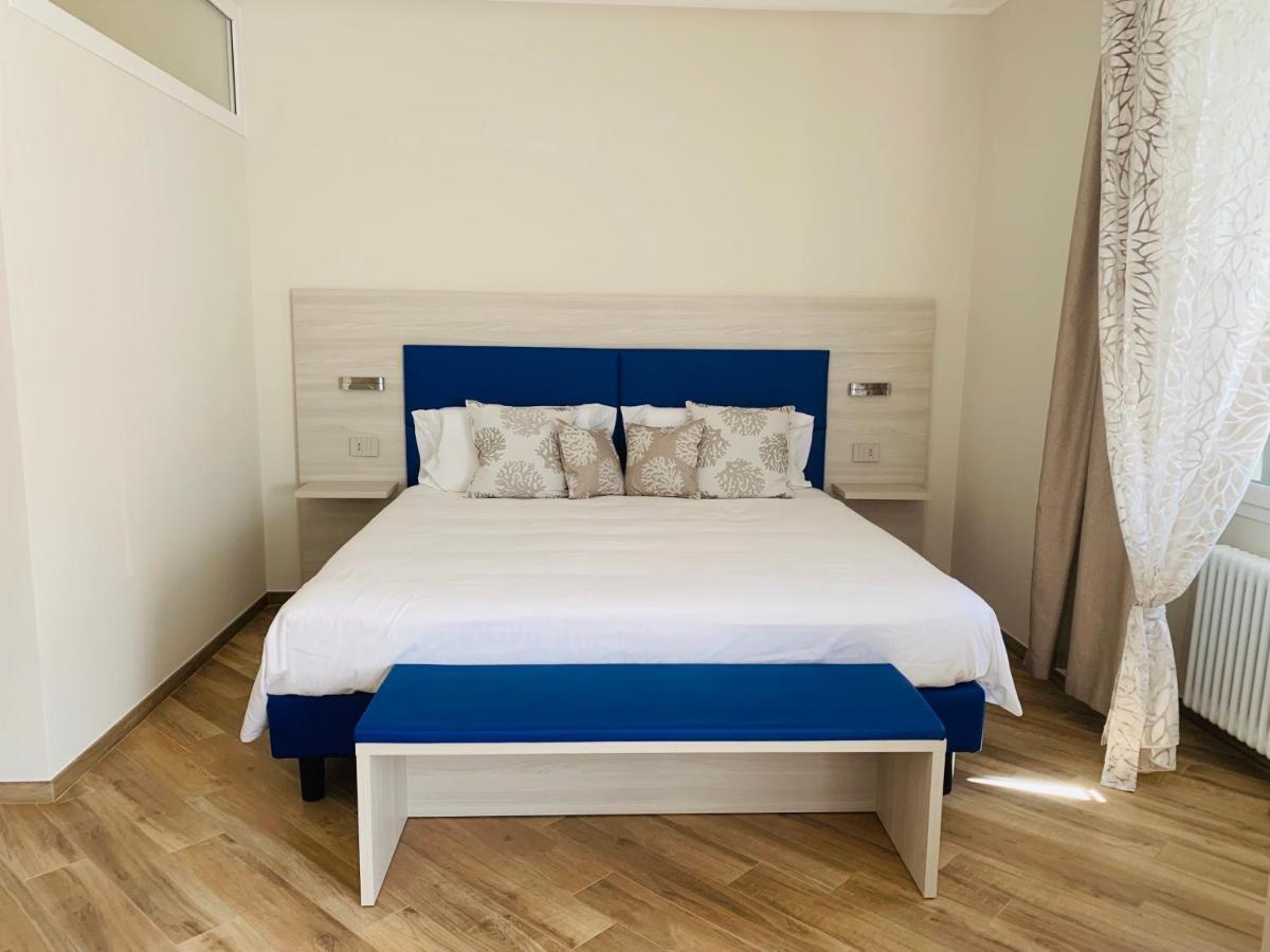 A Due Passi - Sanremo Apartments Zewnętrze zdjęcie