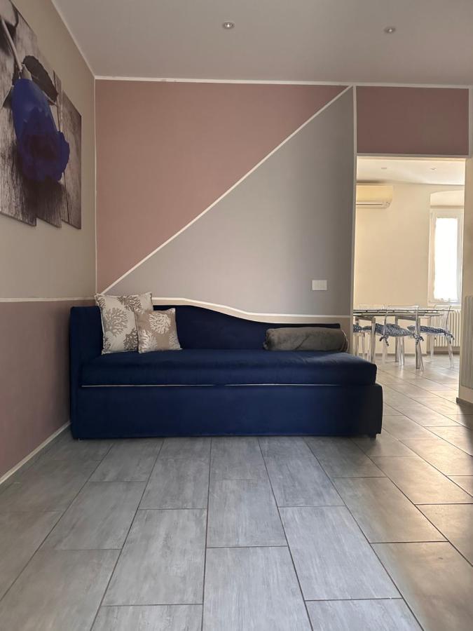A Due Passi - Sanremo Apartments Zewnętrze zdjęcie