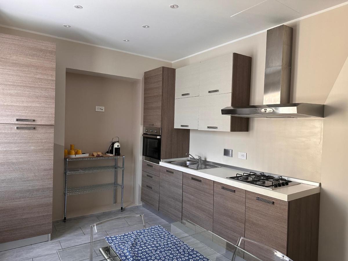 A Due Passi - Sanremo Apartments Zewnętrze zdjęcie