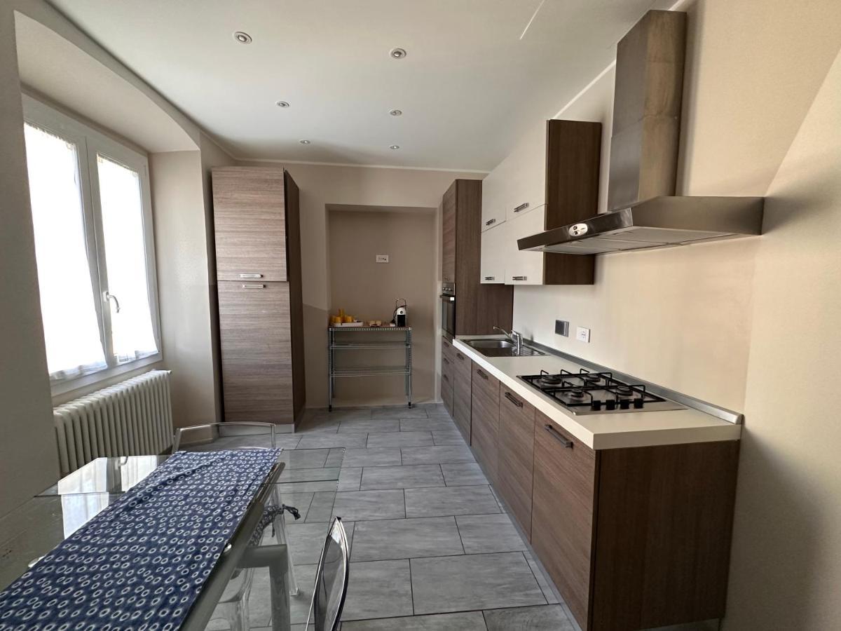 A Due Passi - Sanremo Apartments Zewnętrze zdjęcie
