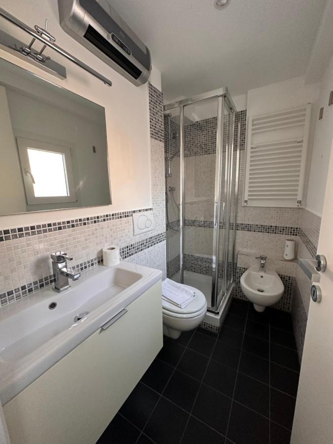 A Due Passi - Sanremo Apartments Zewnętrze zdjęcie