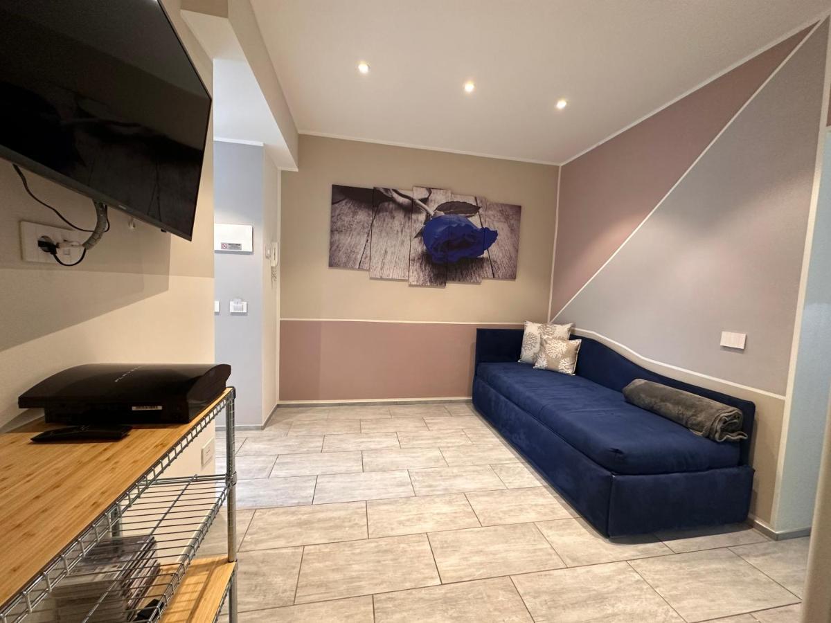 A Due Passi - Sanremo Apartments Zewnętrze zdjęcie