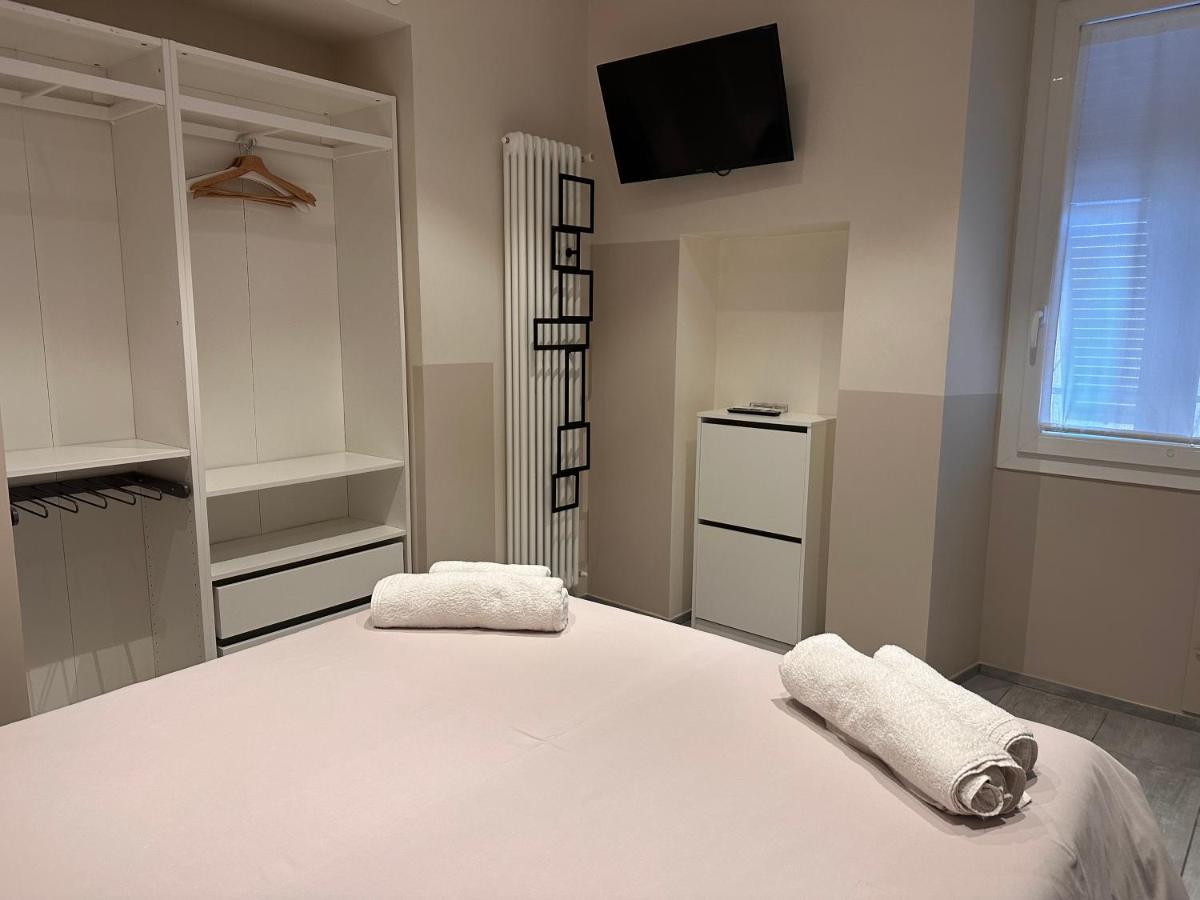 A Due Passi - Sanremo Apartments Zewnętrze zdjęcie