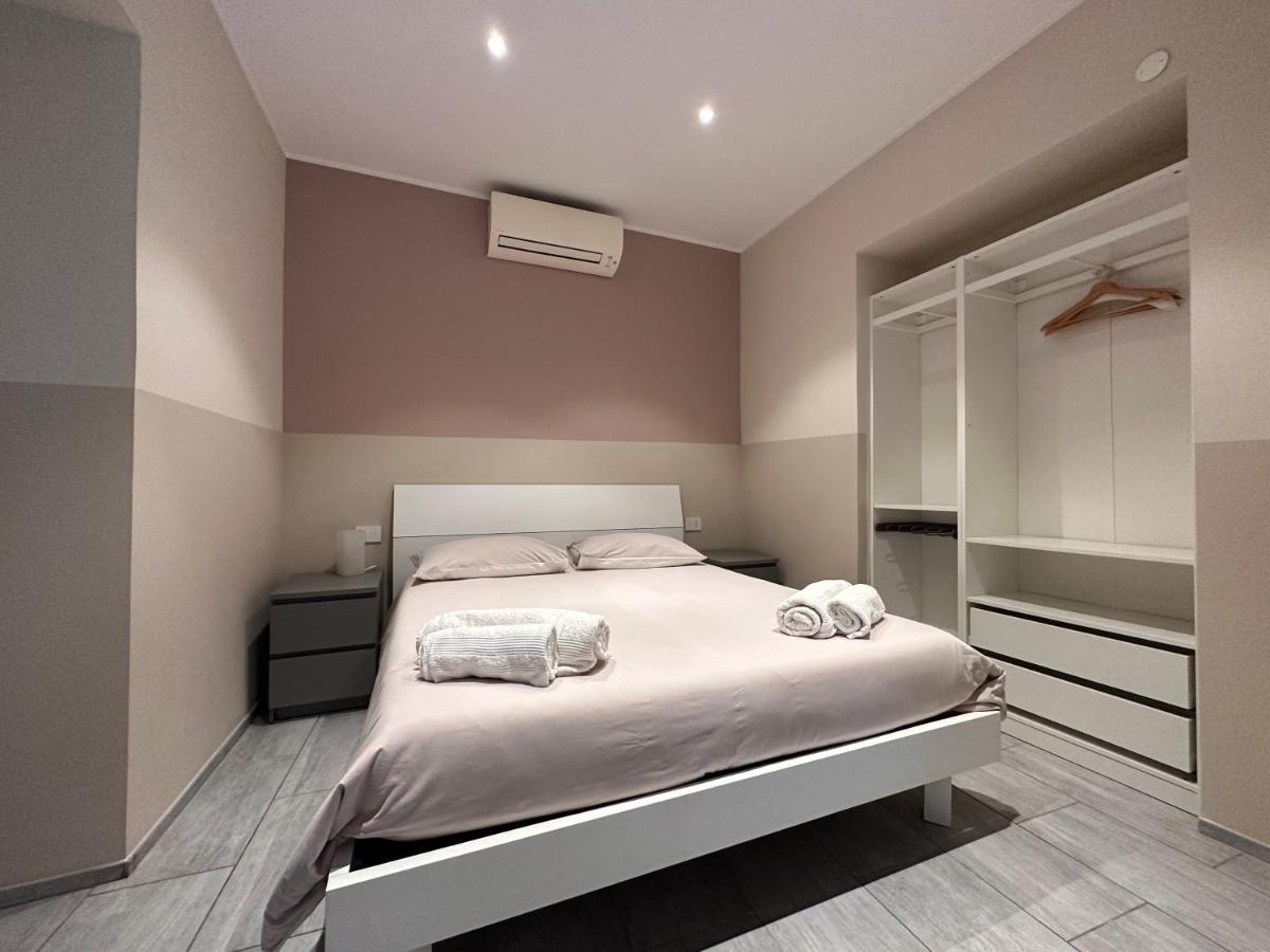 A Due Passi - Sanremo Apartments Zewnętrze zdjęcie